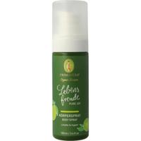 Pure joy body mist