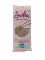TerraSana Soba boekweit 100% bio 200 Gram
