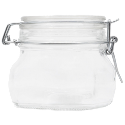 Weckpot 500 ml
