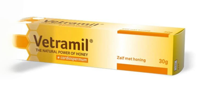 Vetramil Tube Vetramil Tube