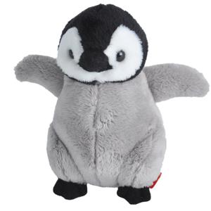 Wild Republic Pluche Pinguin kuiken - knuffel - 13 cm - Pool knuffel