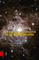 Een kleine introductie in de sterrenkunde - Govert Schilling - ebook - thumbnail