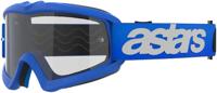 Alpinestars vision youth blaze - kid's mtb goggle