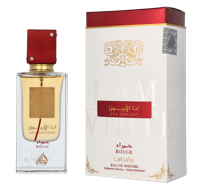 Lattafa Ana Abiyedh Rouge Eau de Parfum Spray 60 ml