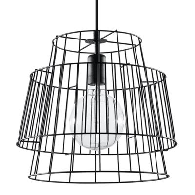 Hanglamp GATE zwart