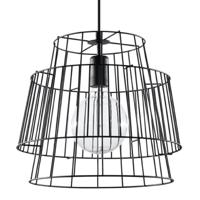 Hanglamp GATE zwart