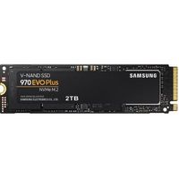 Samsung 970 EVO Plus M.2 2000 GB PCI Express 3.0 V-NAND MLC NVMe - thumbnail