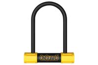 Onguard Bulldog Mini 8013 Sloten