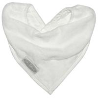 Silly Billyz Towel Bandana Slab wit