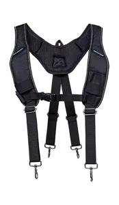L-BOXX ProClick Suspenders S/M - 6100000967