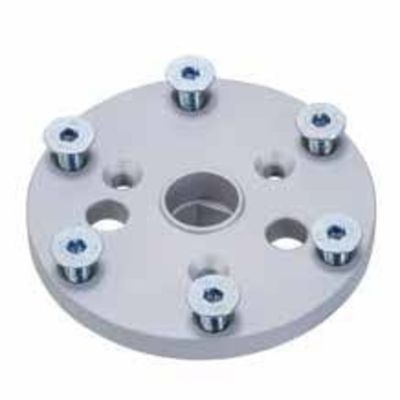 Carat Diamantzaag Blindflens Beton Ø400X25,40mm CS Master - CSM4004BF0