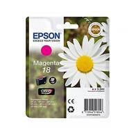 Epson 18 magenta