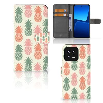Xiaomi 13 | Book Cover | Ananas