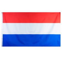 Vlag Nederland (150*90 cm) - thumbnail