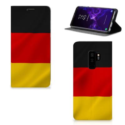 Samsung Galaxy S9 Plus | Standcase | Duitsland