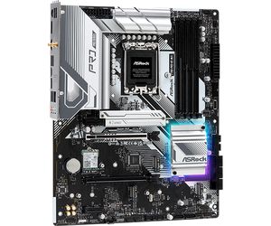 Asrock Z790 Pro RS WIFI Intel Z790 LGA 1700 ATX