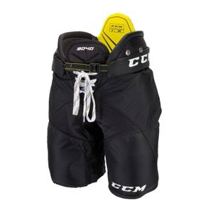 CCM Tacks 9040 Hockey Pants (Youth) Yth. S Black