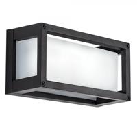 KS Verlichting Strakke wandlamp Brick 7497