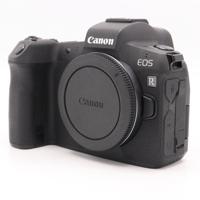 Canon EOS R body occasion