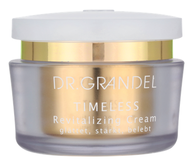 Dr Grandel - Dr.Grandel Timeless Anti-Age Revitalizing Cream 50 ml