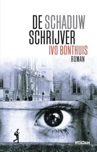 De schaduwschrijver (Paperback)