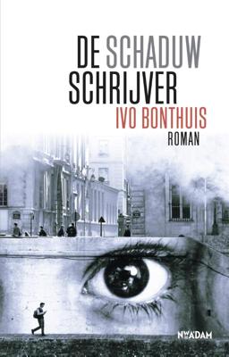 De schaduwschrijver (Paperback)