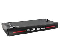 Sole Fitness SVRO Basis