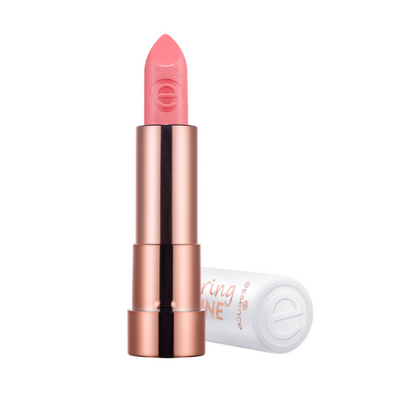 Essence Caring Shine Vegan Collagen Lipstick 201 My Dream Essence Caring Shine Vegan Collagen Lipstick 201 My Dream
