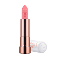 Essence Caring Shine Vegan Collagen Lipstick 201 My Dream - thumbnail
