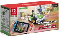 Nintendo Switch Mario Kart Live Home Circuit Set - Luigi - thumbnail