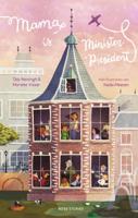 Mama is minister-president (Hardback)