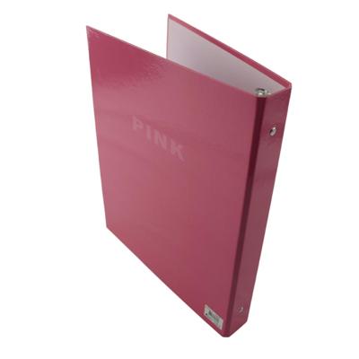 Ringband 23 rings PINK