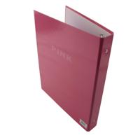 Ringband 23 rings PINK