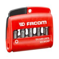 Facom ogvgrip hex bit set 9-delig - EH.GRP.J9PB
