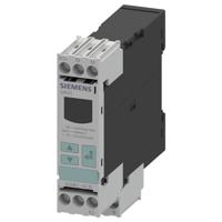 Siemens 3UG4632-1AW30 Bewakingsrelais 24, 24 - 240, 240 V/DC, V/AC 1x wisselcontact 1 stuk(s)
