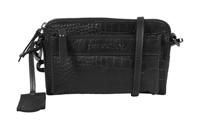 Burkely Casual Carly Minibag-Black - thumbnail