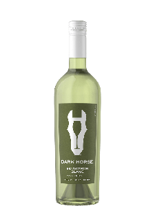 Dark Horse Sauvignon Blanc | Witte wijn | Verenigde Staten | Gratis verzending v.a. 6 flessen