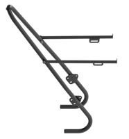 Tubus Voordrager 26/28" tara