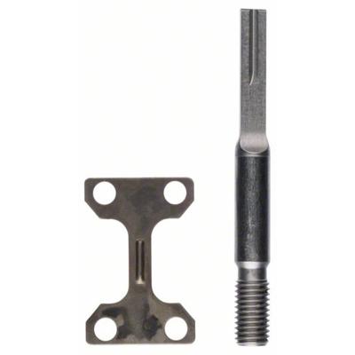 Universele stempel voor Bosch-knabbelscharen, geschikt voor GNA 1,6 L Professional Bosch Accessories 2608639024