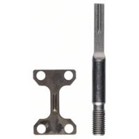 Universele stempel voor Bosch-knabbelscharen, geschikt voor GNA 1,6 L Professional Bosch Accessories 2608639024