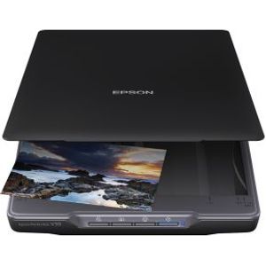 Epson Perfection V39II Flatbed scanner 4800 x 4800 DPI A4 Zwart