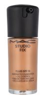 MAC Studio Fix Fluid Foundation SPF15 30 ml Dames