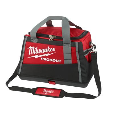 Milwaukee PACKOUT duffelbag - 20" / 50 cm