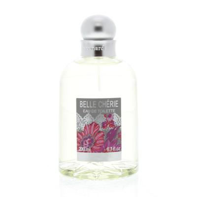 Fragonard Belle Chérie Eau de Toilette 200ml