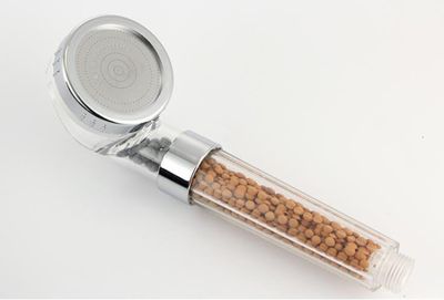 Waterbesparende douchekop Waterbesparende douchekop