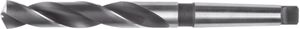 Rotec HSS-R MK-Spiraalboor DIN 345 25,25 mm - 1702525