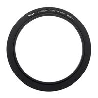 Kase Magnetische circulaire adapter verloopring 46-58 mm