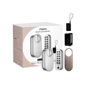 Aqara Smart Lock U200 Kit