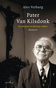 Pater van Kilsdonk - Alex Verburg - ebook