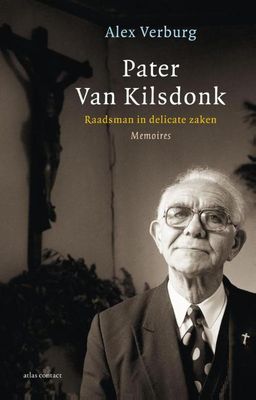 Pater van Kilsdonk - Alex Verburg - ebook